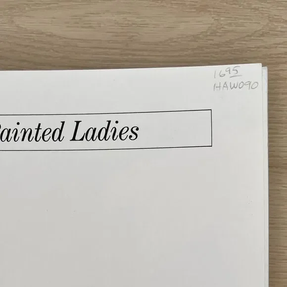Daughters of Painted Ladies: America's Resplendent Victorians Pomada & Larsen - Picture 6 of 16